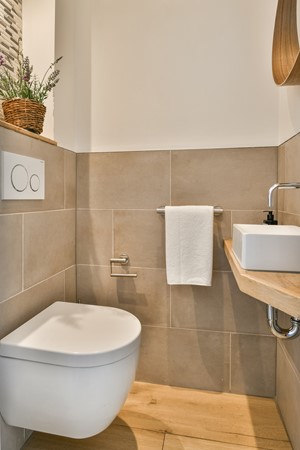 Medium property photo - Knokkestraat 75, 1066 WK Amsterdam